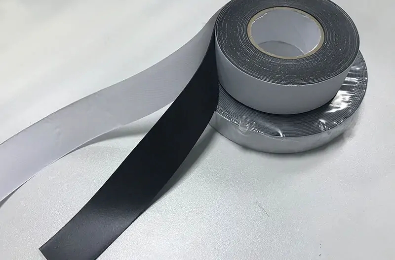 EPR Self-Amalgamating Tape