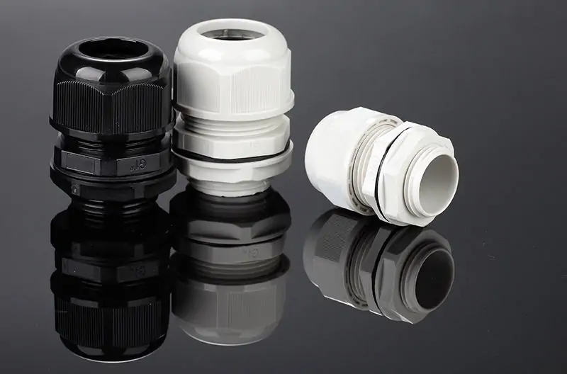 G Type Nylon Cable Glands