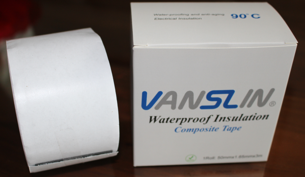 Waterproof Insulation Composite Tape